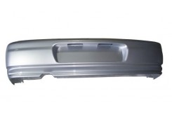 Задний бампер на ВАЗ (Lada, Лада) 2112 Стандарт